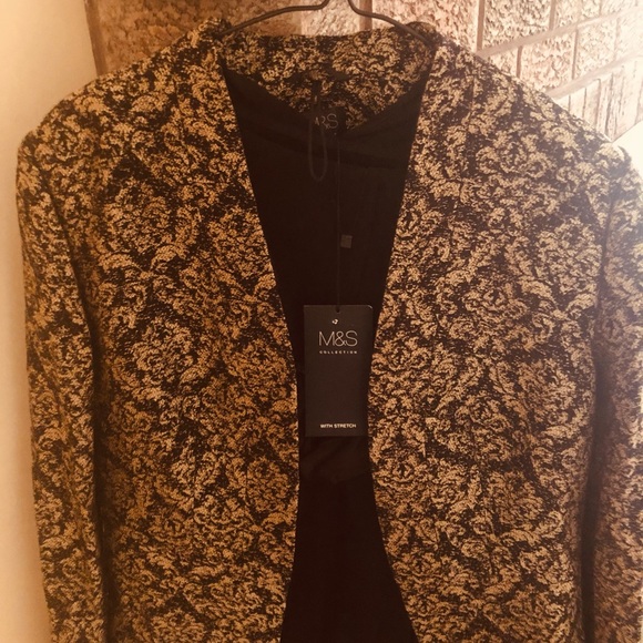 Jacket - Picture 2 of 2